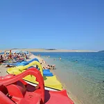 Sea View Apartment, 4 Min. By Foot To Main Jadranovo