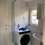Sea View Apartment, 4 Min. By Foot To Main Jadranovo