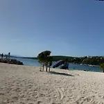 Sea View Apartment, 4 Min. By Foot To Main *
