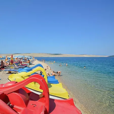 Sea View Apartment, 4 Min. By Foot To Main Jadranovo