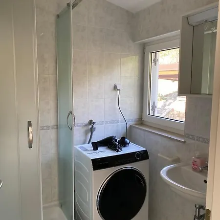 Sea View Apartment, 4 Min. By Foot To Main Jadranovo