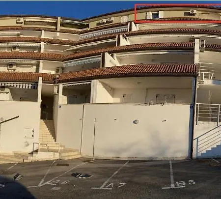 Apartman Sea View Apartment, 4 Min. By Foot To Main *