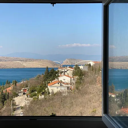 Apartman Sea View Apartment, 4 Min. By Foot To Main