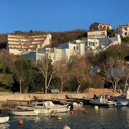 Sea View Apartment, 4 Min. By Foot To Main Daire *
