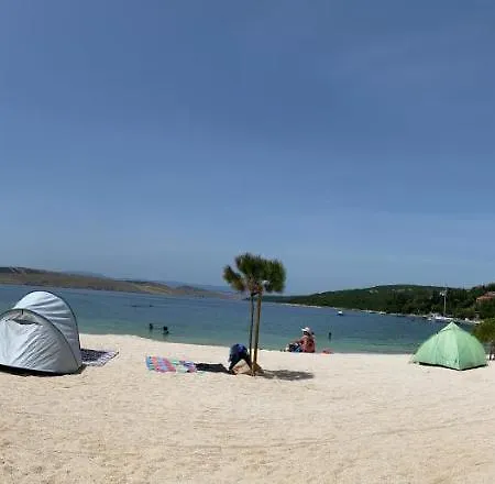 Apartman Sea View Apartment, 4 Min. By Foot To Main *